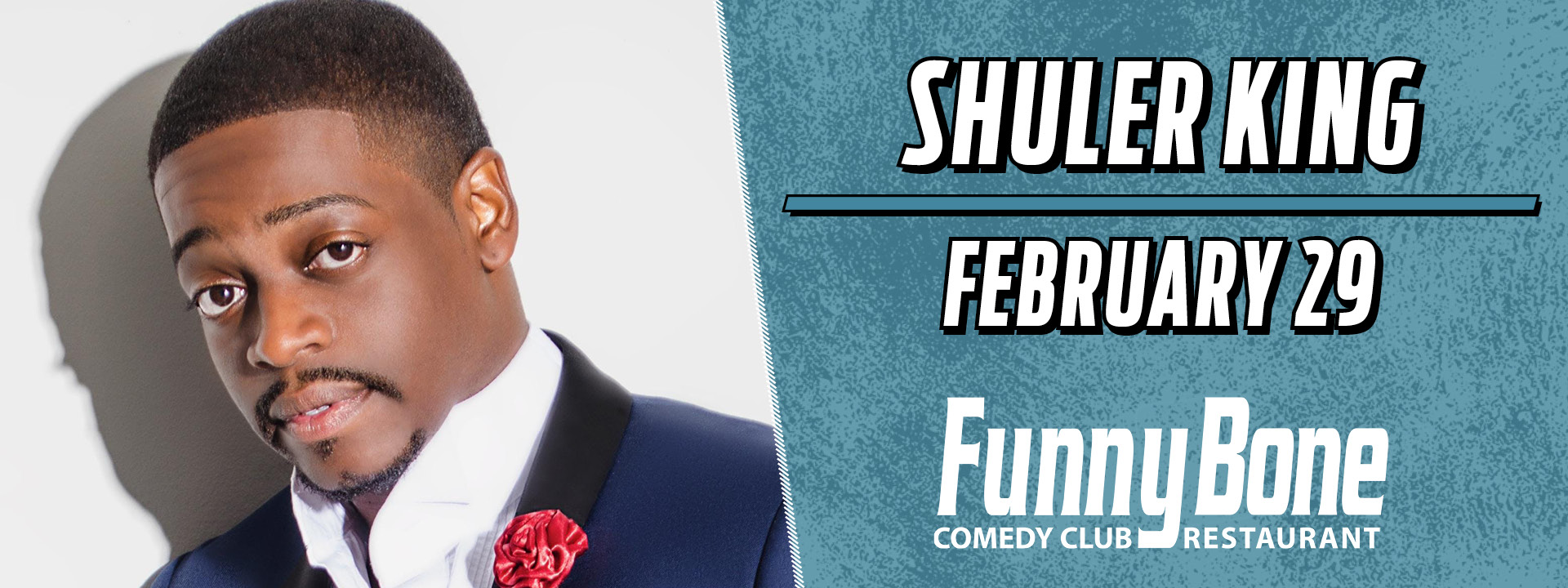 Funny Bone Comedy Club Syracuse, NY