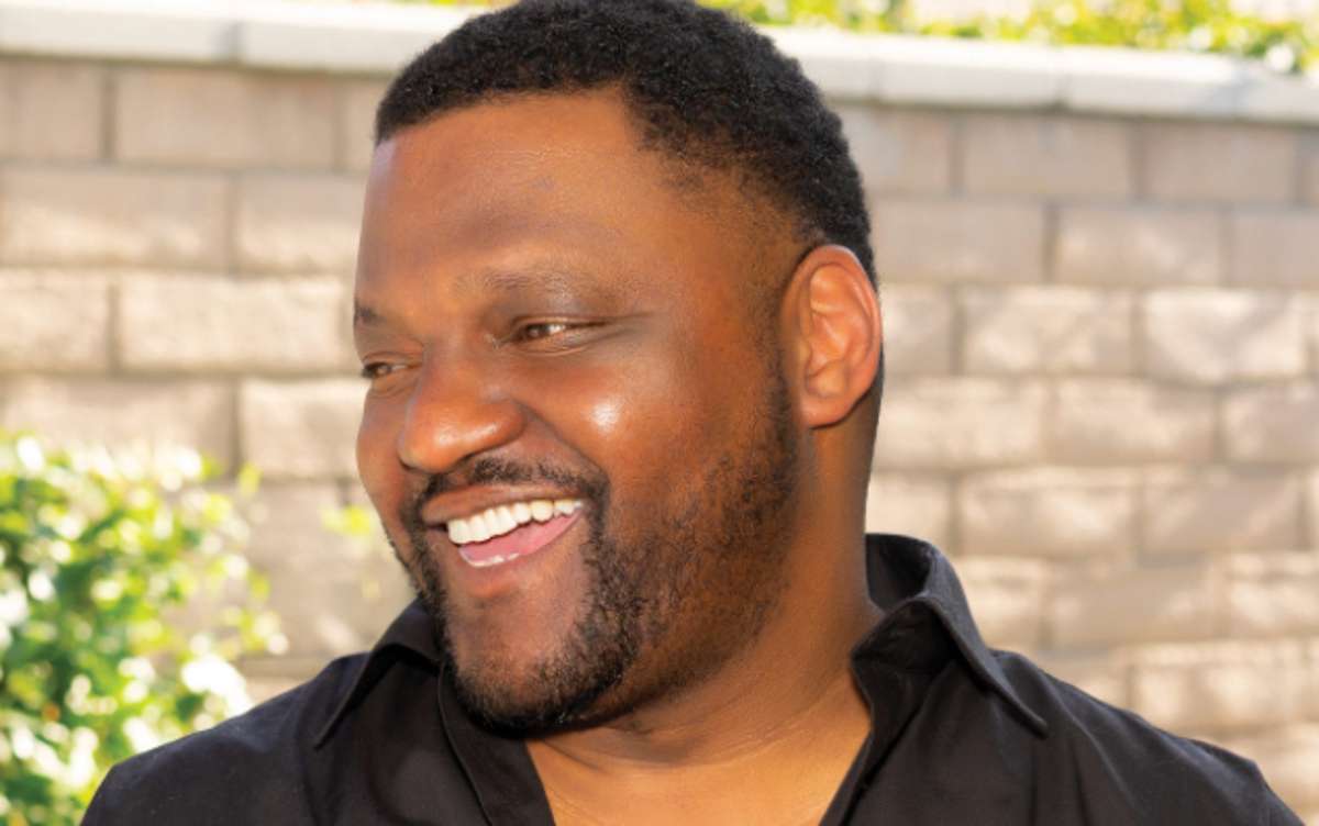 Aries Spears