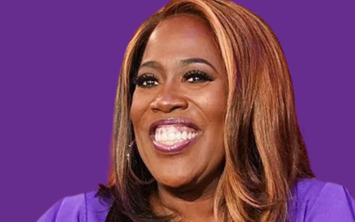 The Mix & Mingle Tour 2025 starring Sheryl Underwood, Kyle Erby & Mike Washington